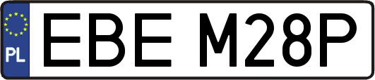 EBEM28P