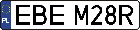 EBEM28R