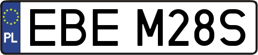 EBEM28S