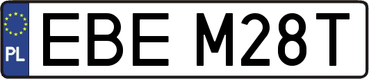 EBEM28T