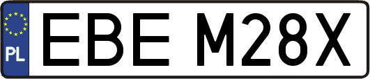 EBEM28X
