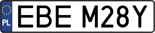 EBEM28Y