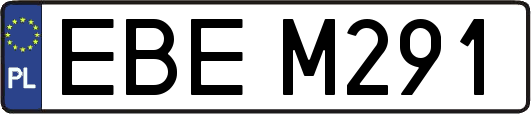 EBEM291