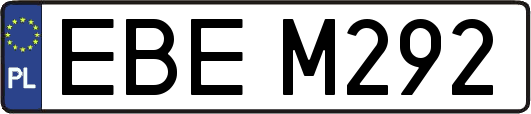 EBEM292