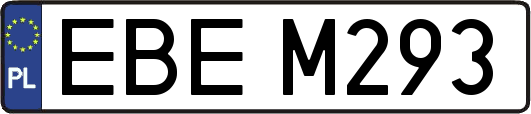EBEM293