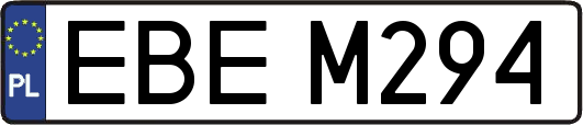 EBEM294