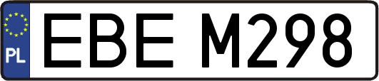 EBEM298