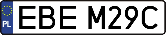 EBEM29C