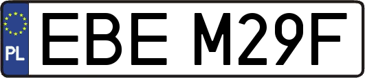 EBEM29F