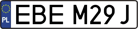 EBEM29J