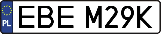 EBEM29K