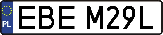 EBEM29L