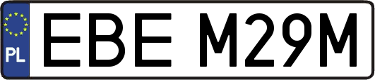 EBEM29M