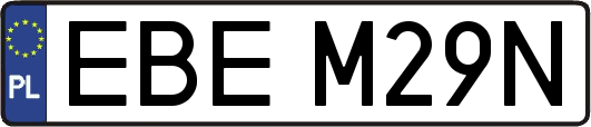 EBEM29N