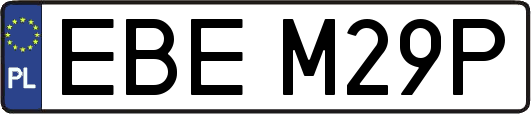 EBEM29P