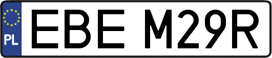 EBEM29R