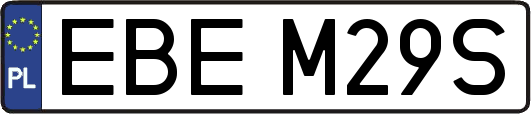 EBEM29S