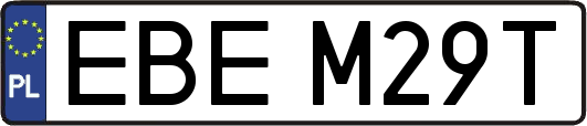 EBEM29T