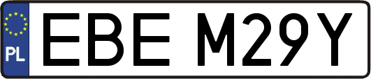 EBEM29Y
