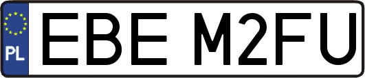 EBEM2FU
