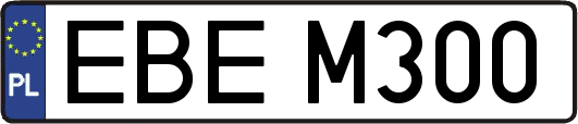 EBEM300