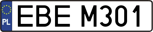 EBEM301