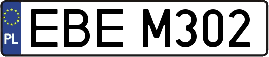 EBEM302