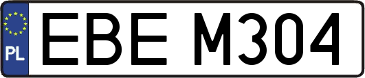 EBEM304