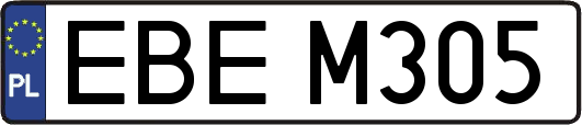 EBEM305