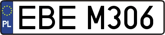 EBEM306