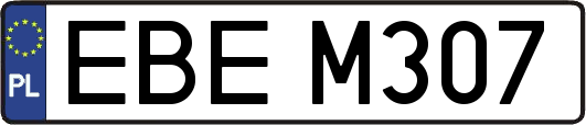 EBEM307