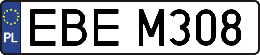 EBEM308