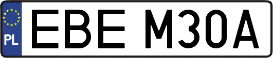 EBEM30A