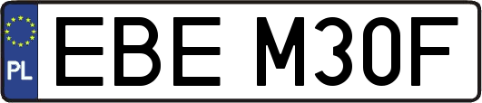 EBEM30F