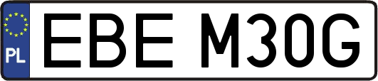 EBEM30G