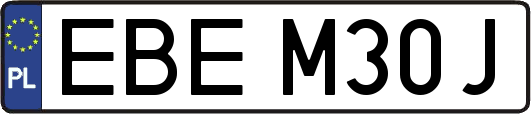 EBEM30J