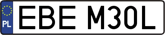 EBEM30L