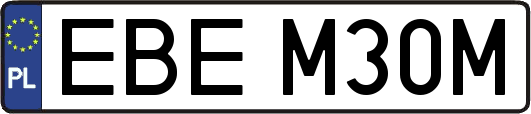 EBEM30M