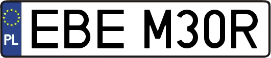 EBEM30R
