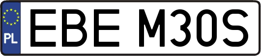 EBEM30S