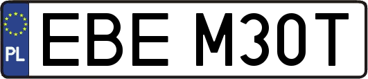 EBEM30T