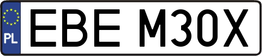 EBEM30X
