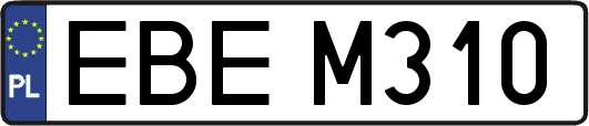 EBEM310