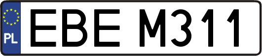 EBEM311