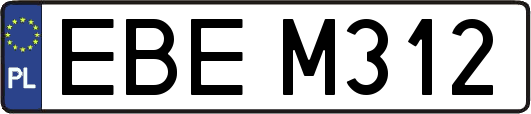 EBEM312
