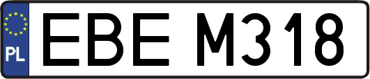 EBEM318