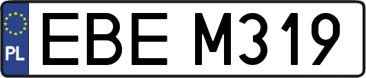 EBEM319