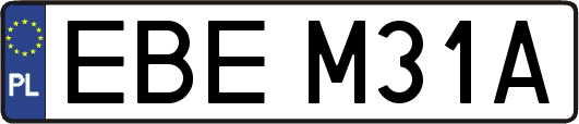 EBEM31A