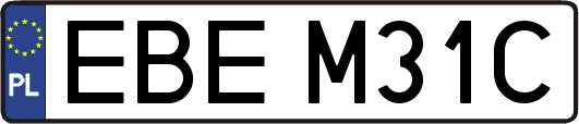 EBEM31C