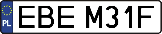 EBEM31F